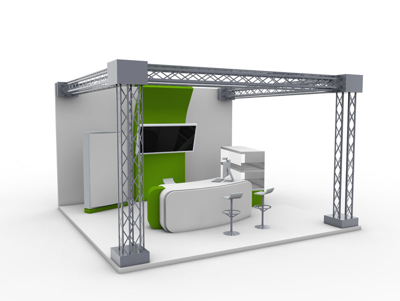Trends in Trade Show Promotions