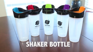 24 oz Shaker Bottle